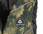 Rešilni jopič Aquarius Standard Camo military S/M
