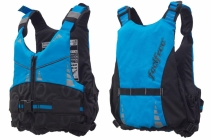 Rešilni jopič Feelfree Advance L/XL 70N Moder