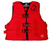 Spinera Jet Ski Rental Nylon 50N rešilni jopič Youth