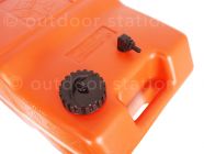 Rezervoar za gorivo z indikatorjem Pikappa 22L