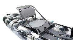 Seastream kajak za ribolov Angler 120 PD Urban Camo