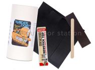 Set za popravilo gumenjakov rumena