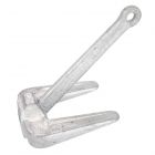 Sidro za čoln Hall 3kg