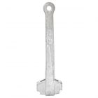 Sidro za čoln Hall 3kg