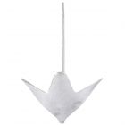 Sidro za čoln Hand 5kg