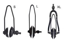 Slušalke za izvenkrmne motorje čolna S