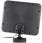 Solarna LED luč / svetilka s senzorjem