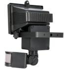 Solarna LED luč / svetilka s senzorjem