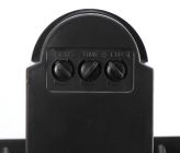 Solarna LED luč / svetilka s senzorjem