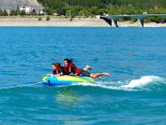 Spinera Flight 2 napihljiva vlečna tuba