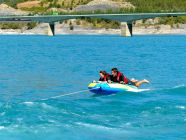 Spinera Flight 2 napihljiva vlečna tuba