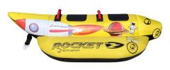Spinera napihljiva vlečna banana Rocket 2
