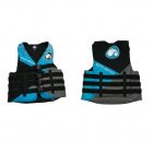 Rešilni jopič Jet Ski Deluxe Nylon 50N blue M