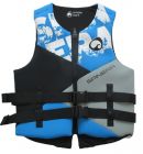 Spinera Jet Ski Relax Neoprene 50N rešilni jopič blue S