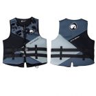 Spinera Jet Ski Relax Neoprene 50N rešilni jopič siv S