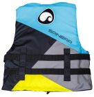 Rešilni jopič za otroke Spinera Deluxe Jet Ski Nylon