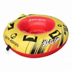 Spinera Wild Wave napihljiva vlečna tuba za čoln