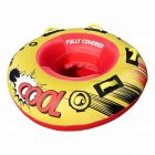 Spinera Wild Wave napihljiva vlečna tuba za čoln