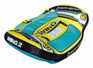 Spinera Wing 2 - napihljiva vlečna tuba za čoln