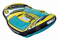 Spinera Wing 2 - napihljiva vlečna tuba za čoln