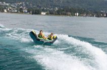 Spinera Wing 2 - napihljiva vlečna tuba za čoln