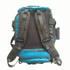 Športna potovalna torba Feelfree Cruiser 25L Siva