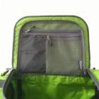 Športna potovalna torba Feelfree Cruiser 25L Oranžna