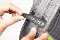 Športna potovalna torba Feelfree Cruiser 72L Črna