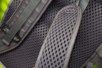 Športna potovalna torba Feelfree Cruiser 72L Sky Blue