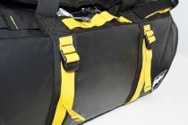 Športna potovalna torba Feelfree Cruiser 90L Lime