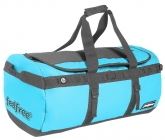 Športna potovalna torba Feelfree Cruiser 90L Sky Blue
