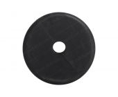 Srednji gumeni ležaj priklopnika 80 mm