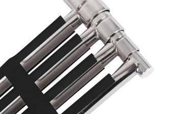 Stopnice za čoln iz inoxa 3 stopnice