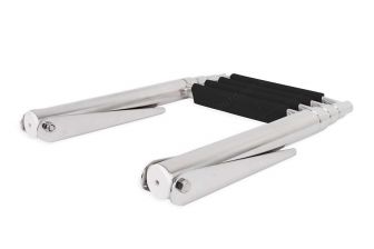 Stopnice za čoln iz inoxa 3 stopnice