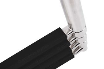 Stopnice za čoln iz inoxa 3 stopnice