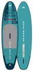 Sup deska Aqua Marina Beast 10’6″ z veslom
