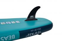 Sup deska Aqua Marina Beast 10’6″ z veslom