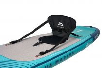 Sup deska Aqua Marina Beast 10’6″ z veslom