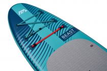 Sup deska Aqua Marina Beast 10’6″ z veslom