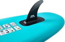 Sup deska Aqua Marina Breeze 9'10'' z veslom
