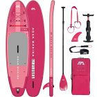 Sup deska Aqua Marina Coral 10'2'' z veslom