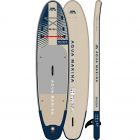 Sup deska Aqua Marina Magma 11'2'' z veslom