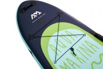 Sup deska Aqua Marina Super Trip 12'2'' z vesli