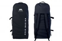 Sup deska Aqua Marina Super Trip 14'0'' tandem z vesli