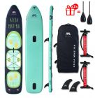 Sup deska Aqua Marina Super Trip 14'0'' tandem z vesli