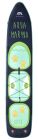 Sup deska Aqua Marina Super Trip 14'0'' tandem z vesli
