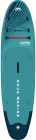 Sup deska Aqua Marina Vapor 10'4'' z veslom