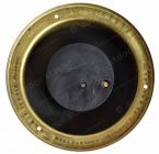 Termometer in higrometer mesing