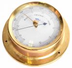 Termometer in higrometer mesing