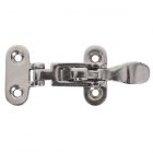 Trem pant - spona za omarice z mehanizmom za zaklepanje